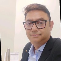 Surajit Chakraborty