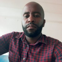 Rodger Maoko