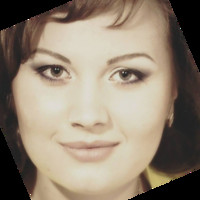 Светлана Шандра
