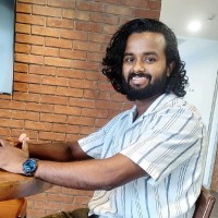 Krishnendu Dhar