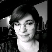 Severine Solbès