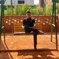 Chirag Sharma