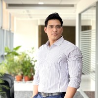 Nitin Patil