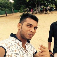 Mohamed Rijah Abdul Fareed