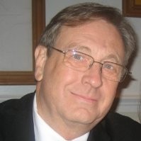Steve Baxter