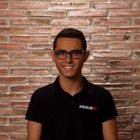 David Monroy Ruiz
