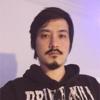 Ricardo Masao Shigeoka