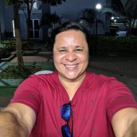Elton Sodre