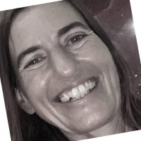 Kim Bramble
