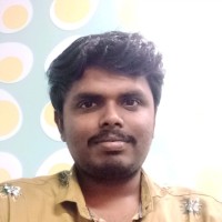 Logesh E