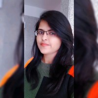 Nidhi Sharma