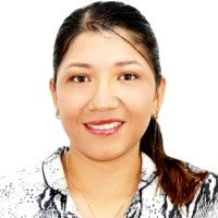 Gabriela Chávez Benítez