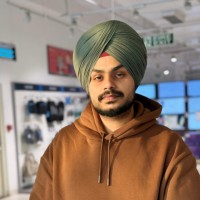 Bhanu Partap Singh