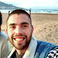 Adrian Pacheco