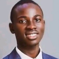 Derrick Yeboah