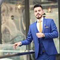 Mohammad Abu Alrub
