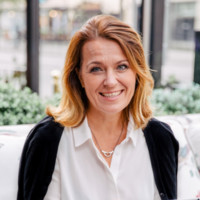 Mimmi Lykken Ljungdahl