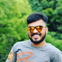 Kiran S