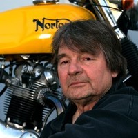 malcolm glassford