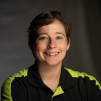 Sara Carper, MBA, PMP