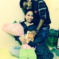Maricar Flores