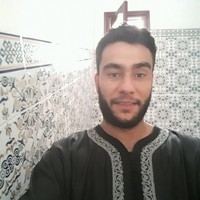Oussama Boutaibi