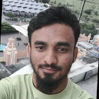 Abdul Ahad Tabish