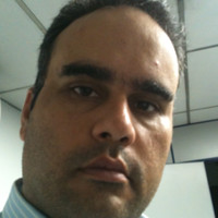 Eriton Carrubi cordeiro