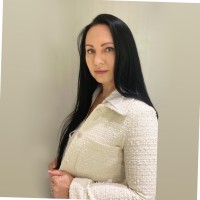 Oksana Korolyova