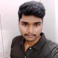 Bharanidharan K