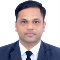 Anil Peter Miranda