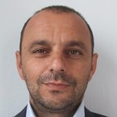 Jose Luis Fernandez Sanchez