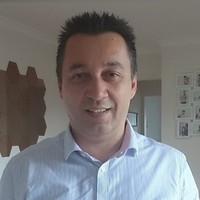 George Zacharopoulos