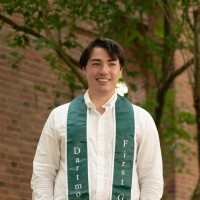 Griffin P. Dagger Bishop
