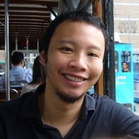 Eric Hew