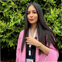 Esraa Hamed