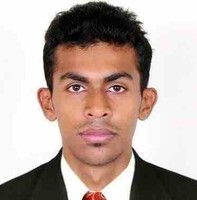 Nithin Varghese