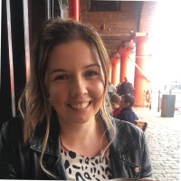 Chelsea Baggott