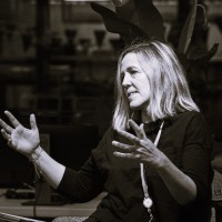 Marie Thomas