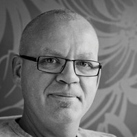 Bert Zwarteveen