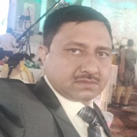 Binod Shukla