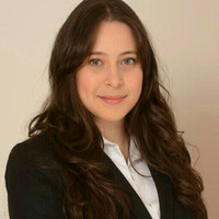 Ilana Zibenberg