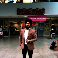 Karandeep Singh Sandhu