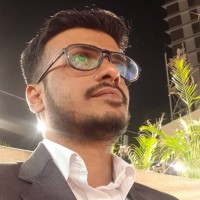 Bilal Patrawala