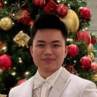 Isaac Yi Wen Ng