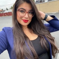 Maria Talavera