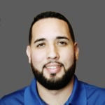 Orlando Perez