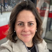 Patricia (Tita) Lagun Mesquita