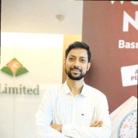 Ashish Tiwary