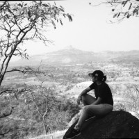 Nandini Borse